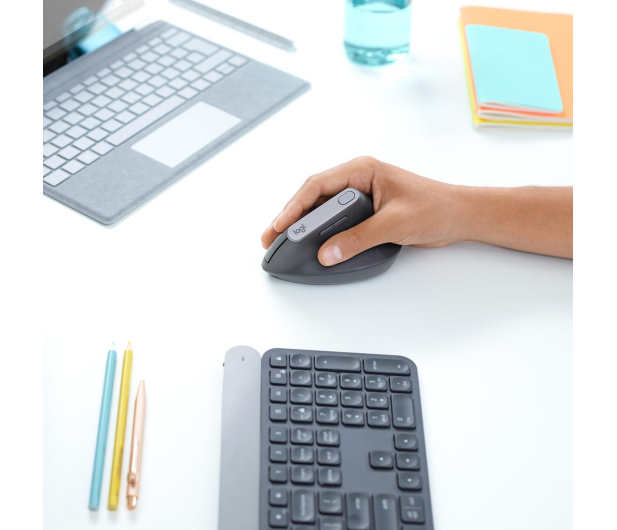 LOGITECH MX Vertical 910-005448 - 475517 - zdjęcie 13